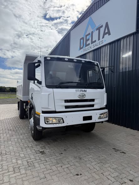 faw trucks