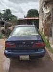 A picture of Toyota Corolla
