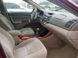 A picture of Super 2003 TOYOTA CAMRY LE For Just 950k Auto drive