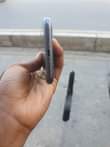 A picture of Iphone 11 ipo sokoni haina kipengele chochote