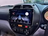 A picture of RAV4 KILITIME