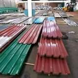 ibr roofing sheets