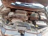 A picture of Hyundai Elentra 2010