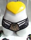 A picture of Knickers