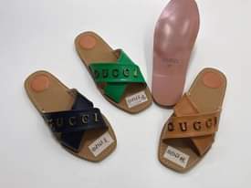 A picture of Leather shoes for women s