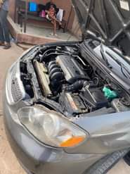 A picture of 08104854872 2006 Toyota Corolla Everything working perfectly Nothing to fix