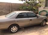 A picture of Toyota Camry 2001 8066