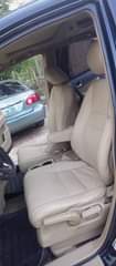A picture of Clean Honda CR V 2009 model 2 6m net price