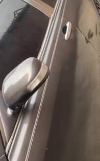 A picture of Toyota Camry Spider LE 08 Model Engine Sound Gear is