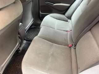 A picture of 2009 Honda Civic