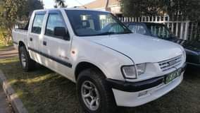 isuzu kb280