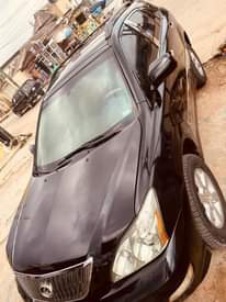 A picture of Rx330