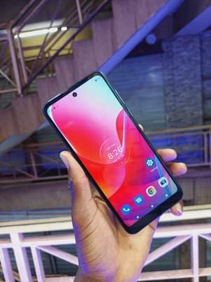 motorola