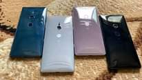A picture of Sonyxz2 on sale new