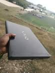A picture of Nauza laptop Sony core 2duo Ram 4gb hdd 750gb procesor