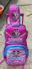 A picture of Baby Bags Up For Grabs 0755437080