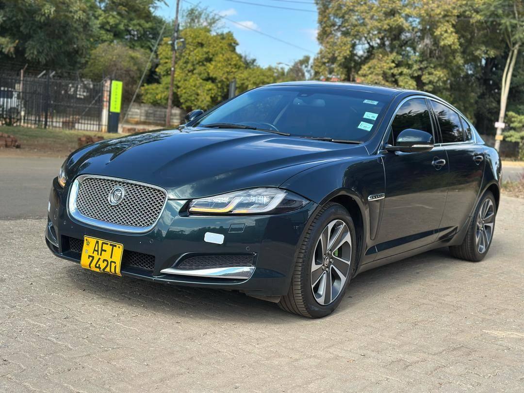 cars harare