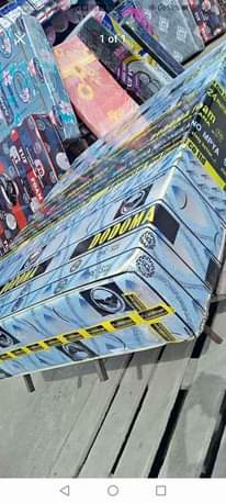 A picture of MAGODORO ORIGINAL 0775886566