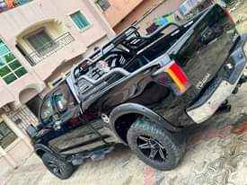 A picture of 2012 Tundra Upgraded to 2020