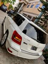 A picture of 2011 Mercedes glk
