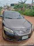 A picture of Neatly used 2008 Camry