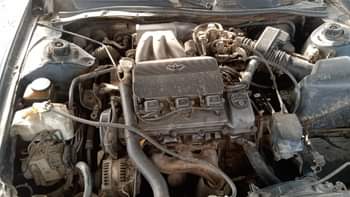 A picture of Toyota Camry Envelope v6 Good Engine and Gear AC need