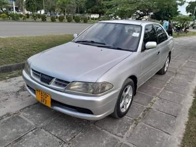 A picture of CARINA TI 0659297929