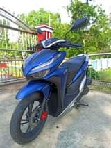 A picture of NAUZA HONDA CLICK C125 TSH 950 000 CALL WHTSPP 0748424225