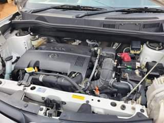 A picture of 2011 Toyota Sienta Toyota Dice 1.5cc
