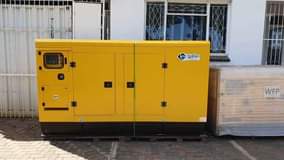 generators