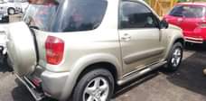 A picture of Toyota Rav4