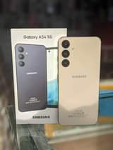 A picture of Samsung A74