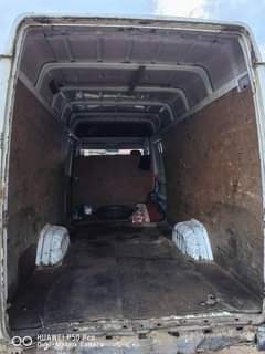 used mercedes benz sprinter