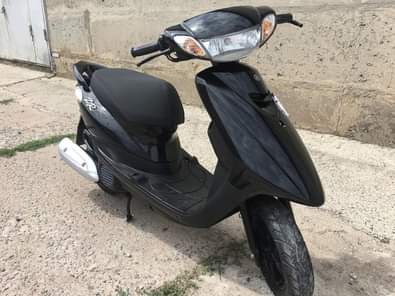 A picture of MOTORCYCLES AND TRICYCLES UP FOR URGENT SALES ALL AT AN