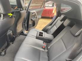 A picture of Toyota RAV4 2017