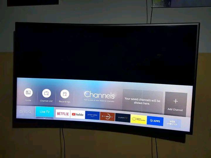 tvs