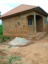 A picture of Gayaza Namavundu quick sale house