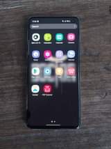 A picture of Samsung s10