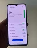 A picture of samsung a30