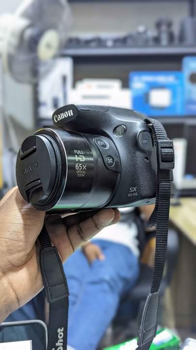 canon