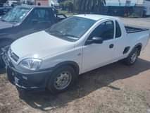 used opel