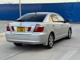 A picture of TOYOTA PREMIO Year 2003 Colour SILVER Engine Size 1790Cc Engine