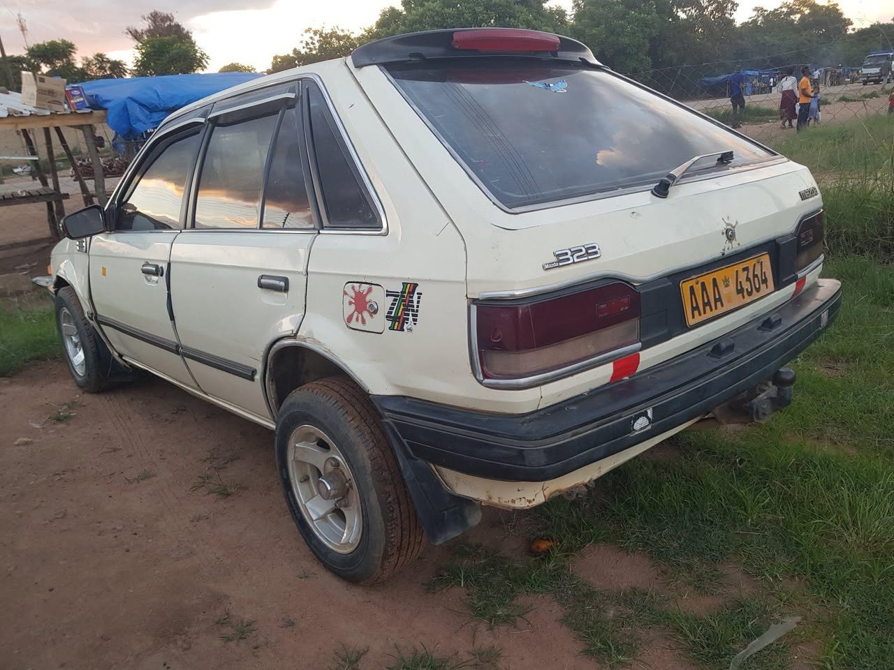 cars
