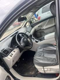 A picture of Rush this First body 2011 Venza for sale