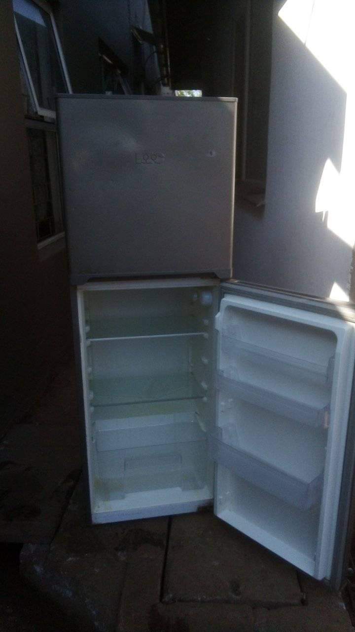 fridges