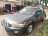 A picture of Toyota Camry pencil
