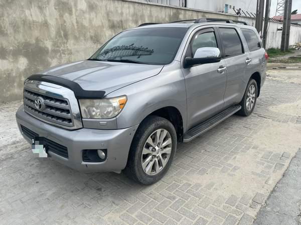 A picture of Don t Waste your Tokunbo oo This is premium standard