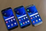 A picture of Samsung S7 Edge