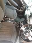 A picture of Mini Cooper S 1 6cc turbo Asking price 17 5m