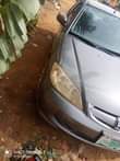 A picture of Honda civic 05 first body